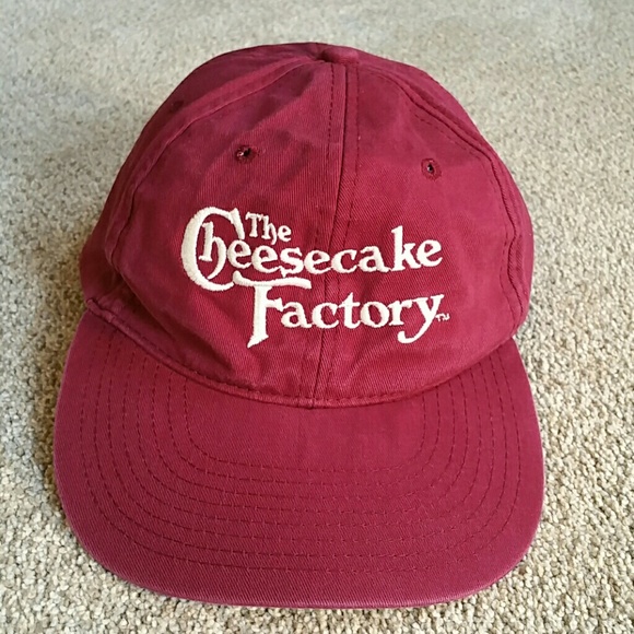 the cheesecake factory Other - 4/$25 ♡ The cheesecake factory hat